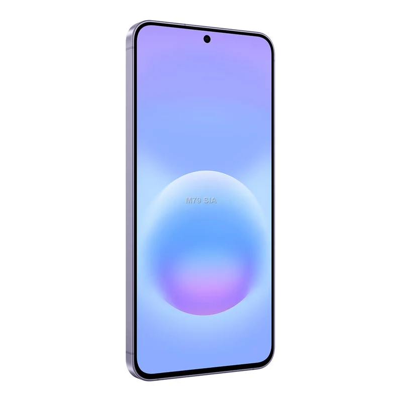 Samsung Smartphone Galaxy A57 5G 8GB 128GB Awesome Lilac 6,7" Super AMOLED Plus 120Hz