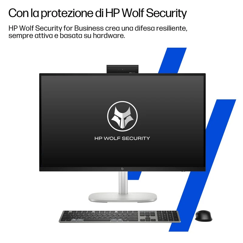 HP INC. ELITE 8 G1I AIO27NT ULTRA7-265 24/1 W11P 3YW