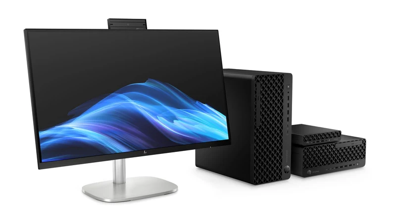 HP INC. ELITE 8 G1I AIO27NT ULTRA5-235 16/512 W11P 3YW