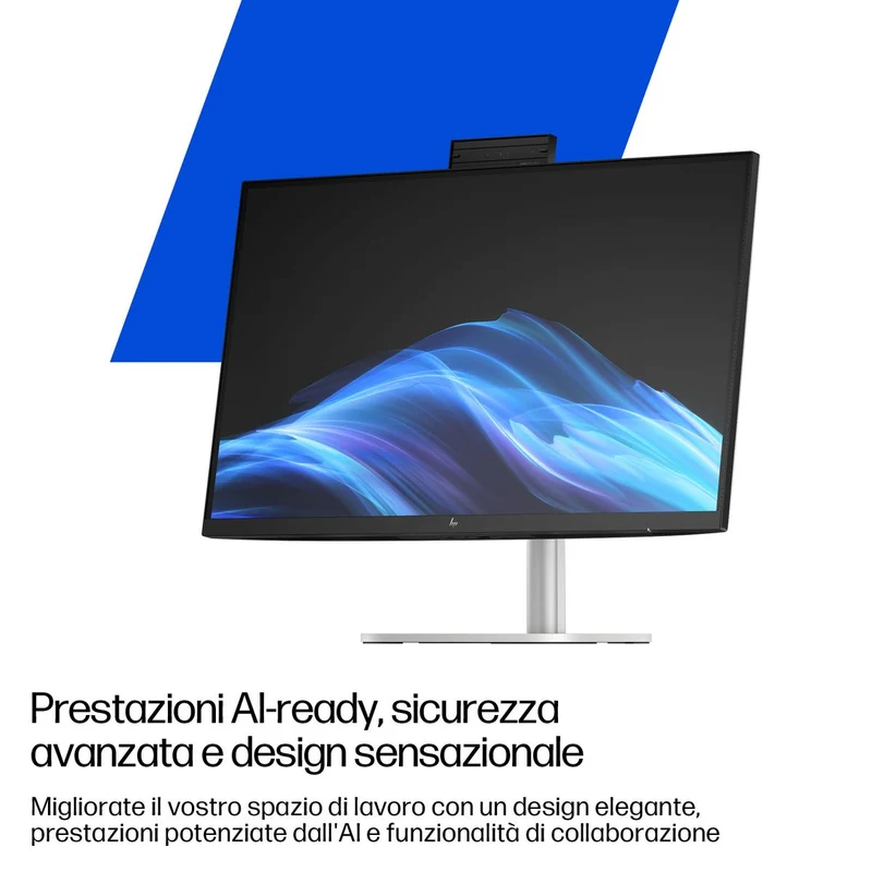 HP INC. ELITE 8 G1I AIO27NT ULTRA5-235 16/512 W11P 3YW