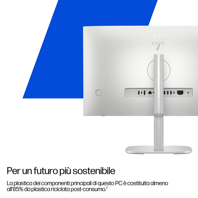 HP INC. ELITE 8 G1I AIO27NT ULTRA5-235 16/512 W11P 3YW