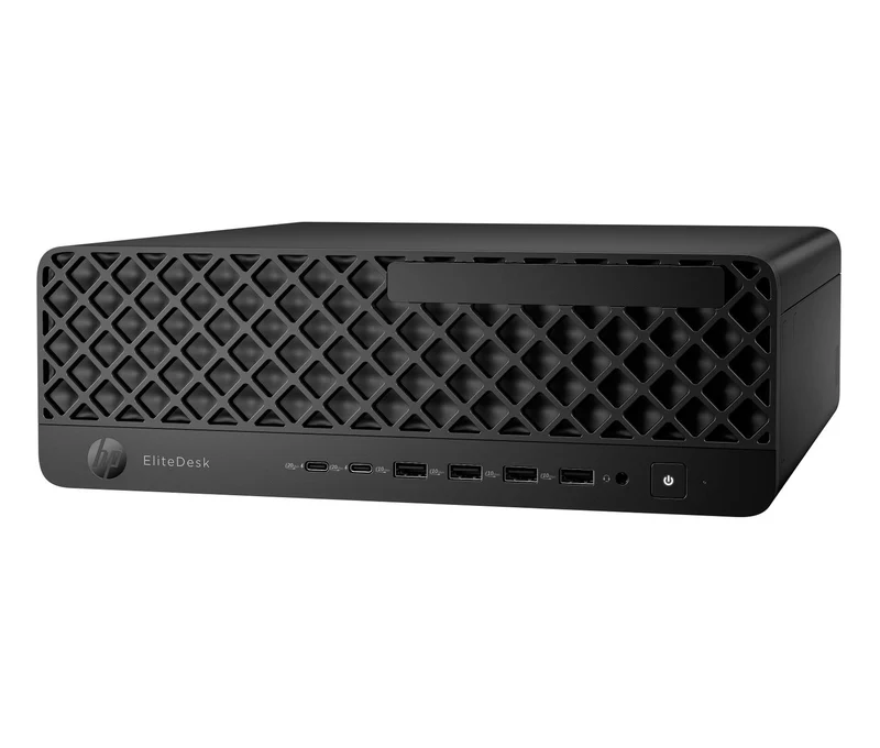 HP INC. ELITE SFF 8 G1I ULTRA 7-265 32/1 W11P 4YW