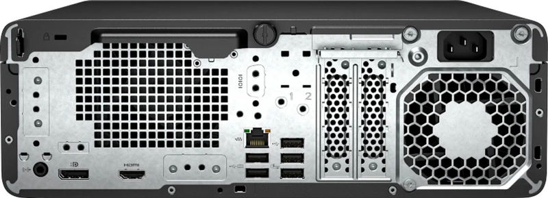 HP INC. ELITE SFF 8 G1I ULTRA 7-265 32/1 W11P 4YW