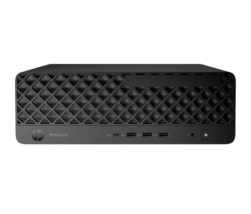 HP INC. PRODESK 4 G1I SFF ULTRA 5-235 32/1 WIN11P 4YW