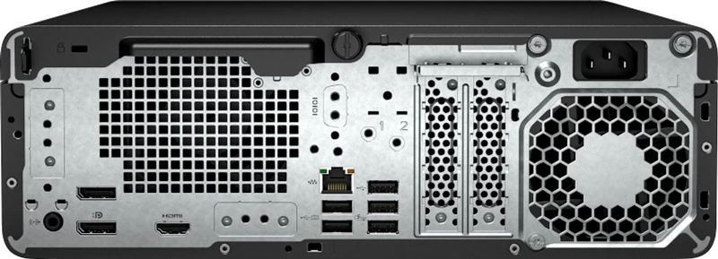 HP INC. PRODESK 4 G1I SFF ULTRA 5-235 32/1 WIN11P 4YW