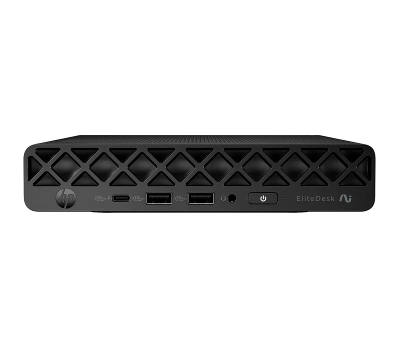 HP INC. ELITE MINI 8 G1A R5-340AI 32/1 W11P 3YW