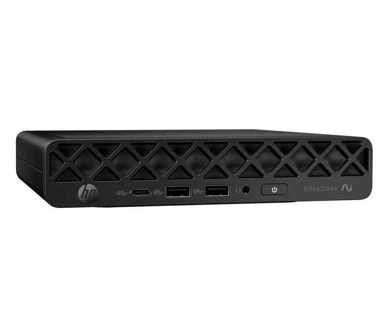 HP INC. ELITE MINI 8 G1A R5-340AI 32/1 W11P 3YW
