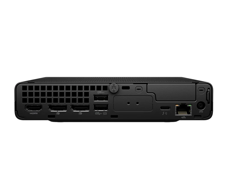 HP INC. ELITE MINI 8 G1A R5-340AI 32/1 W11P 3YW