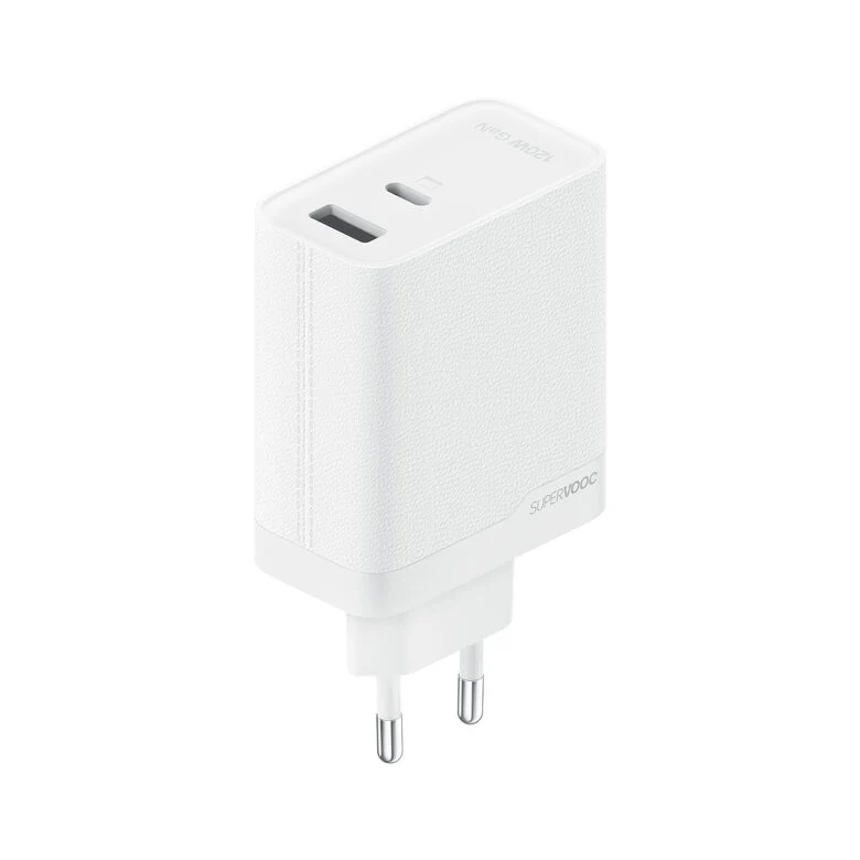 OPPO Caricabatterie SUPERVOOC 120W