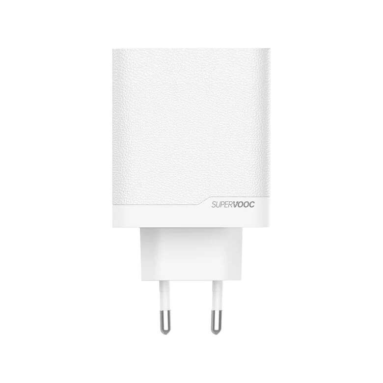 OPPO Caricabatterie SUPERVOOC 120W