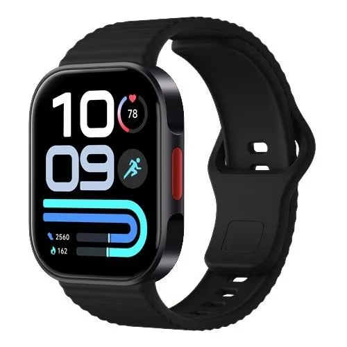 Xiaomi Smartwatch Redmi Watch 6 Lite 1,96" AMOLED GPS Bluetooth 5.3 5ATM Black