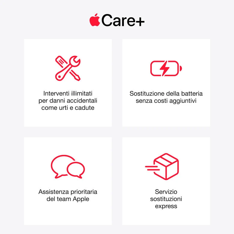 Apple Watch Series 12 GPS, cassa 42 mm in alluminio grigio siderale con cinturino Sport blu marino - S/M