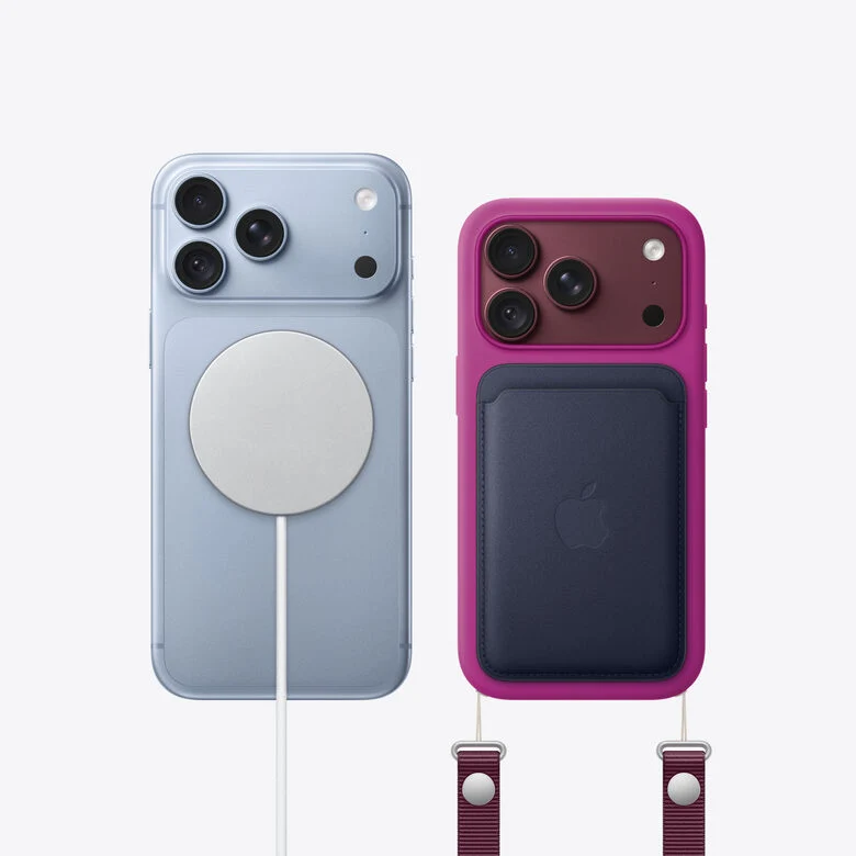 Apple iPhone 18 Pro 2TB Glacier