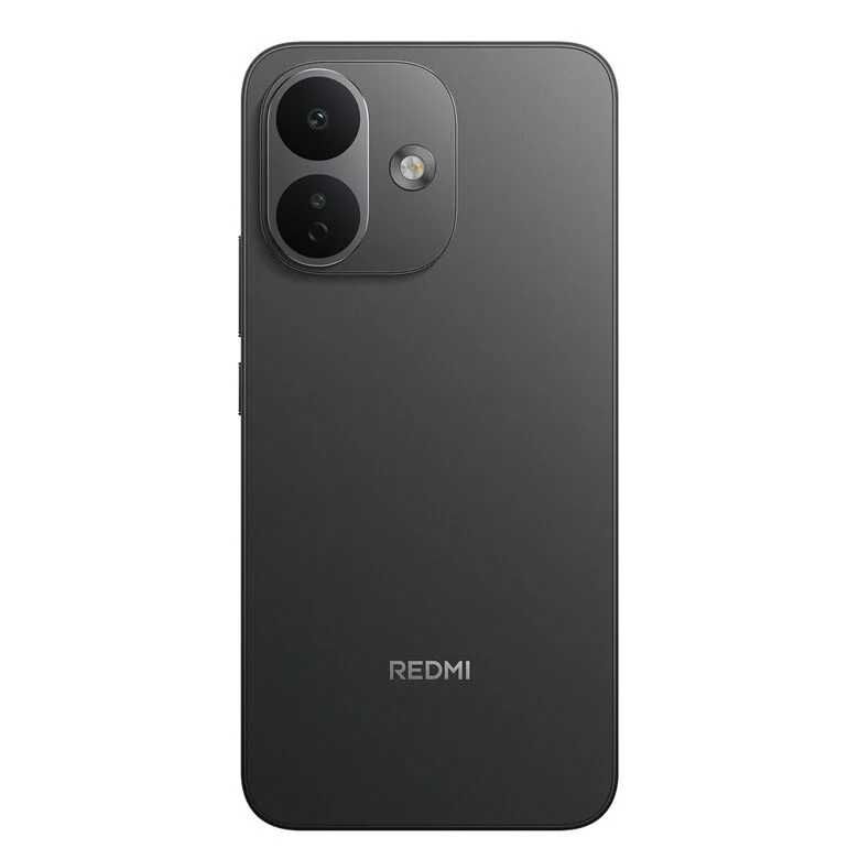 Xiaomi Redmi Note 17 Pro 5G 17,4 cm (6.83") Doppia SIM 6 GB 256 GB 8340 mAh Nero