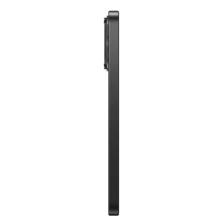 Xiaomi Redmi Note 17 Pro 5G 17,4 cm (6.83") Doppia SIM 6 GB 256 GB 8340 mAh Nero