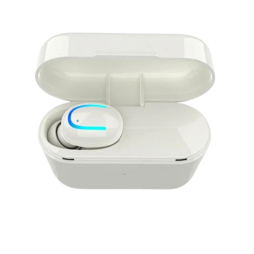 Invisible Bluetooth Earbuds