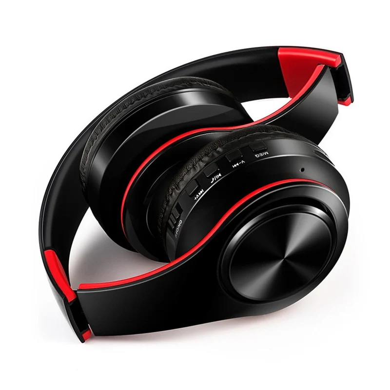 AUG11 Bluetooth Headset