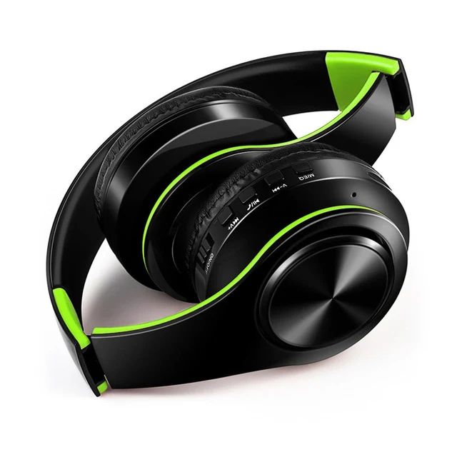 AUG11 Bluetooth Headset