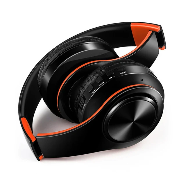 AUG11 Bluetooth Headset