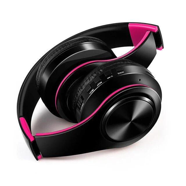 AUG11 Bluetooth Headset