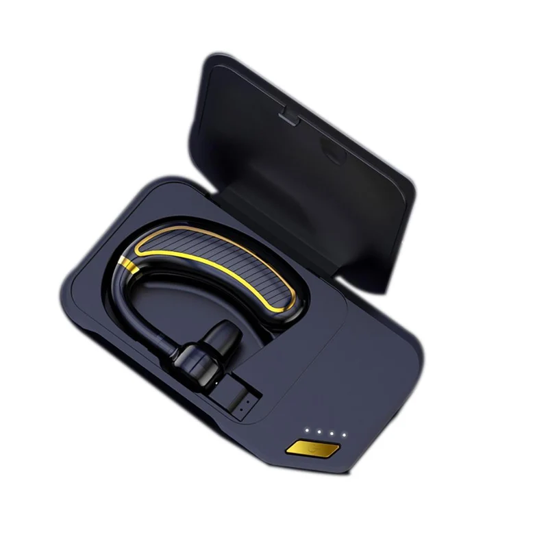 Car Kit Bluetooth Earphone