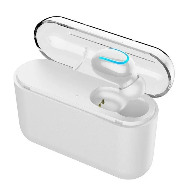DYNAMIC Bluetooth Earphone