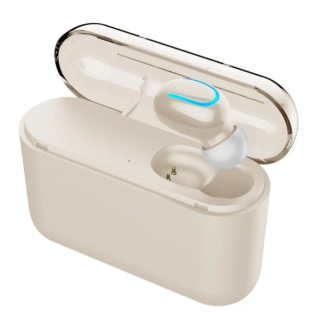 DYNAMIC Bluetooth Earphone