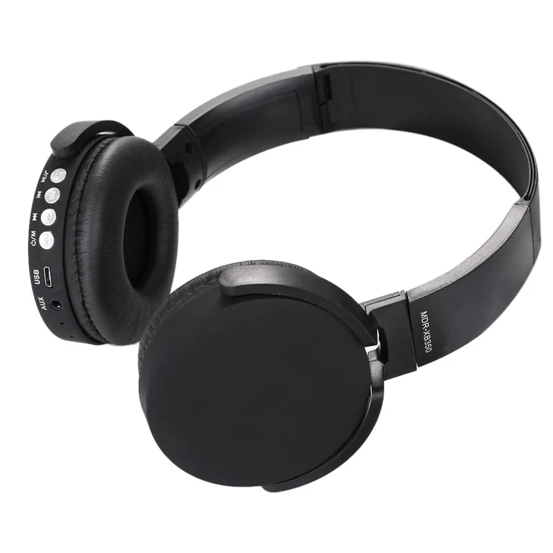HFES Kubite Bluetooth Headset