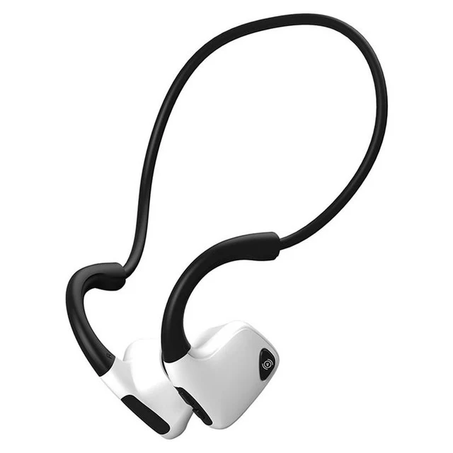 S Wear R9 Bone Bluetooth Headphone