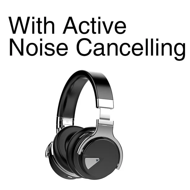Cowin E-7 Headset
