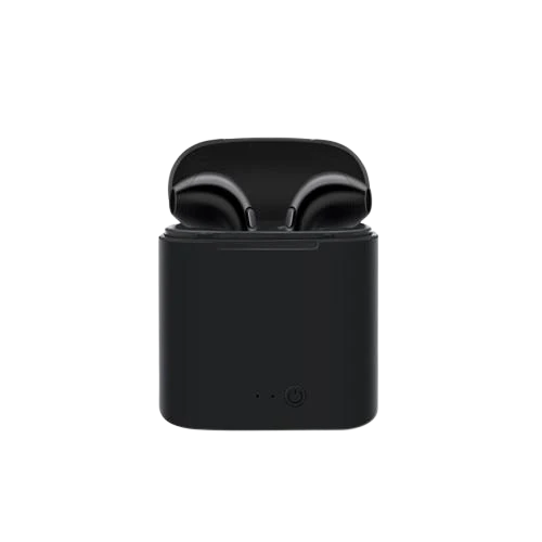 i7s TWS Bluetooth Earbuds