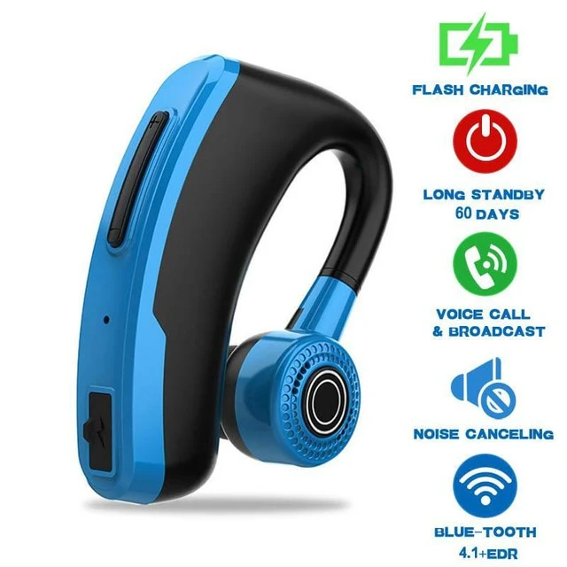 Business Bluetooth Earphone