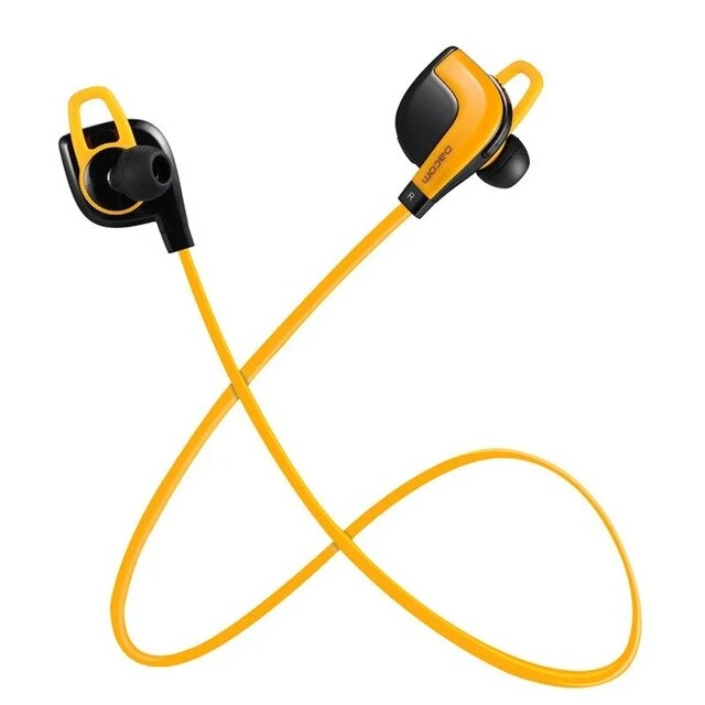 Waterproof Bluetooth Headphone
