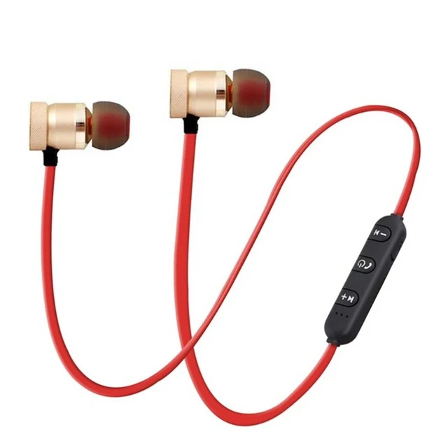 Design Bluetooth Headphone