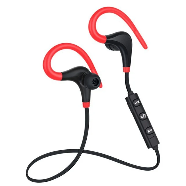 Lamellate Bluetooth Headphone
