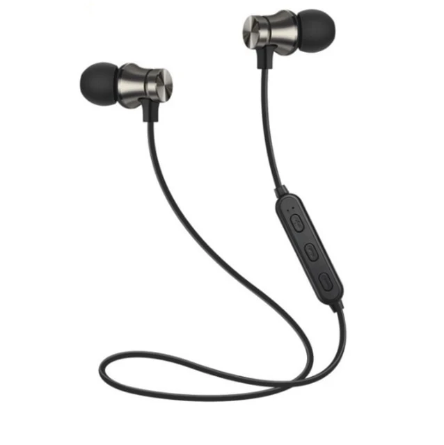 X Stereo Bluetooth Headphone