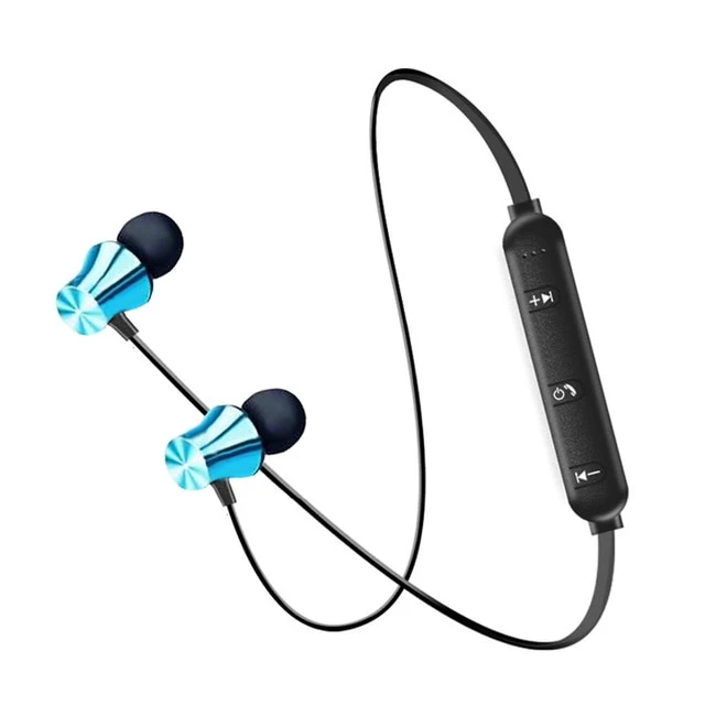 Newest Bluetooth Headphone