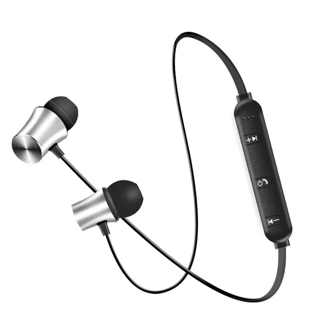 Newest Bluetooth Headphone