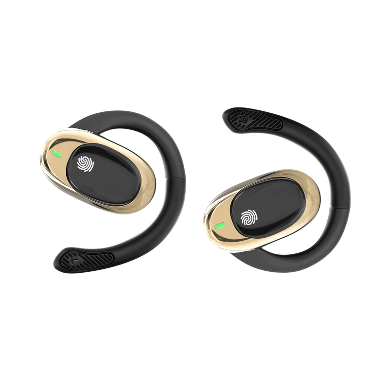 Greyolk® OBT039 Real-Time Translation Earbuds