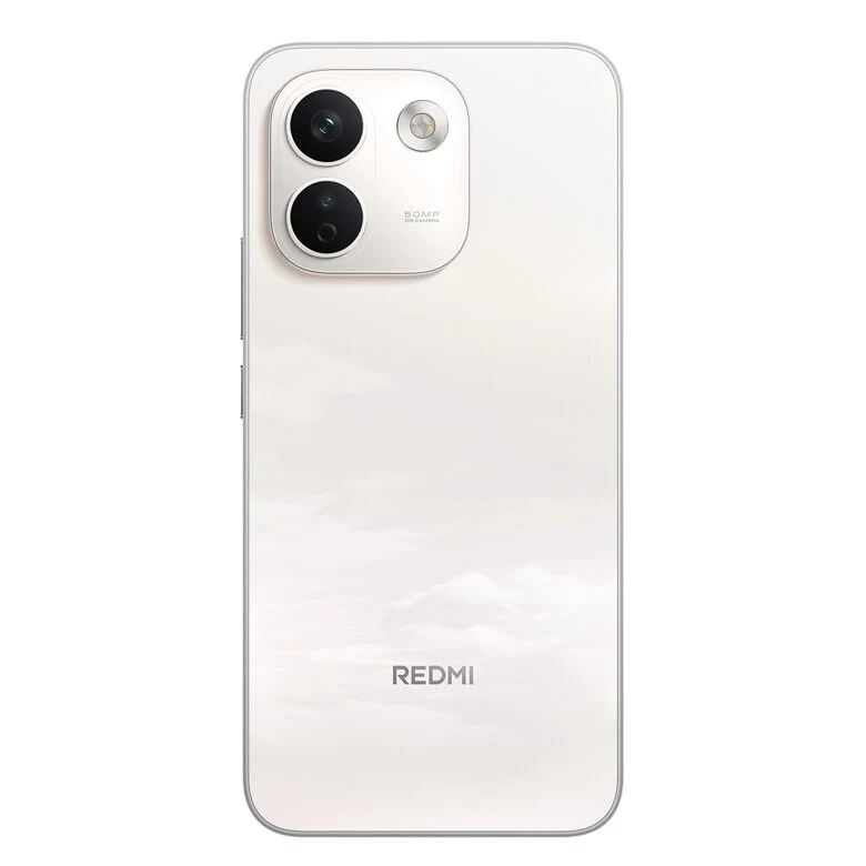 Xiaomi Redmi Note 17 Pro Max 5G 17,4 cm (6.83") Doppia SIM 8 GB 256 GB 9210 mAh Bianco