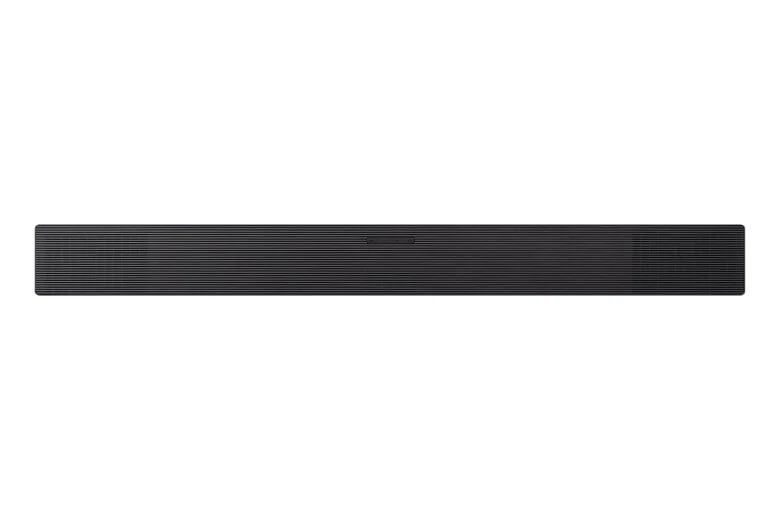 Samsung Soundbar HW-QS90H/XC, Audio 7.1.2 canali, potenza 330W, Active Voice Amplifier Pro, Bluetooth 5.3, Q-Symphony, Wireless Dolby Atmos, 2026