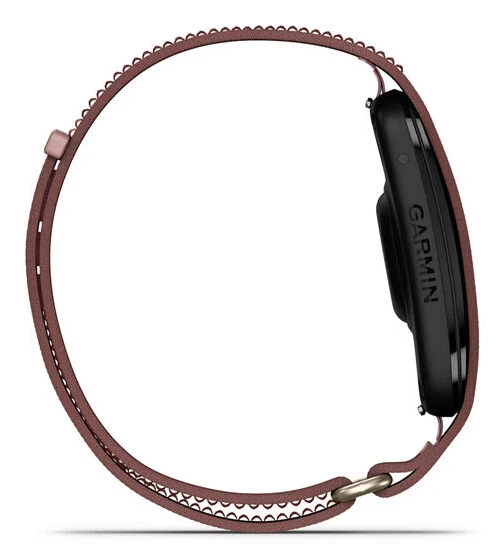 Garmin Smartband Cirqa S-M Mauve
