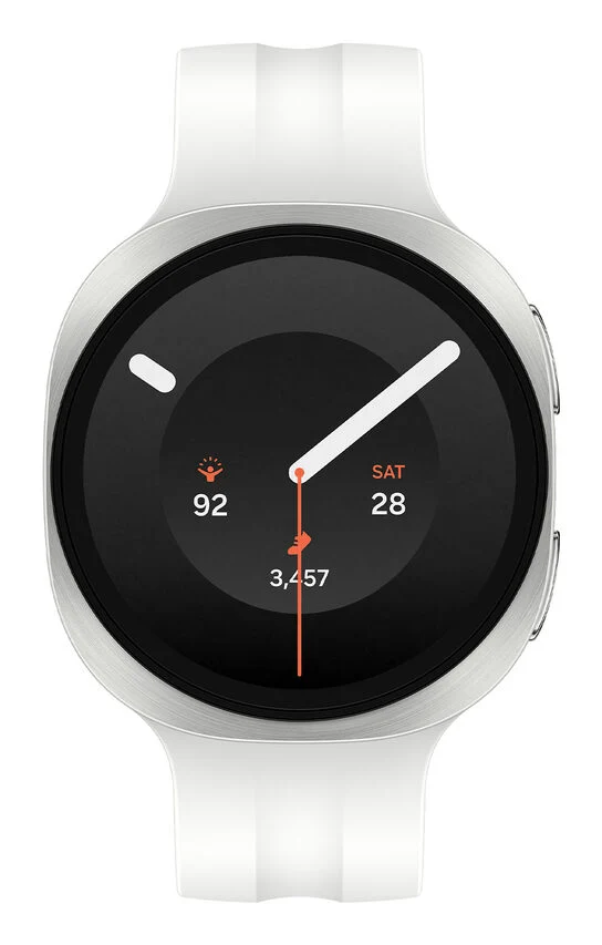 Samsung Galaxy Watch 9 40 mm Cream
