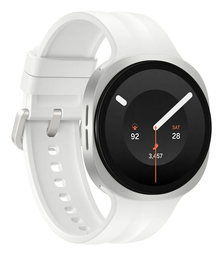 Samsung Galaxy Watch 9 40 mm Cream