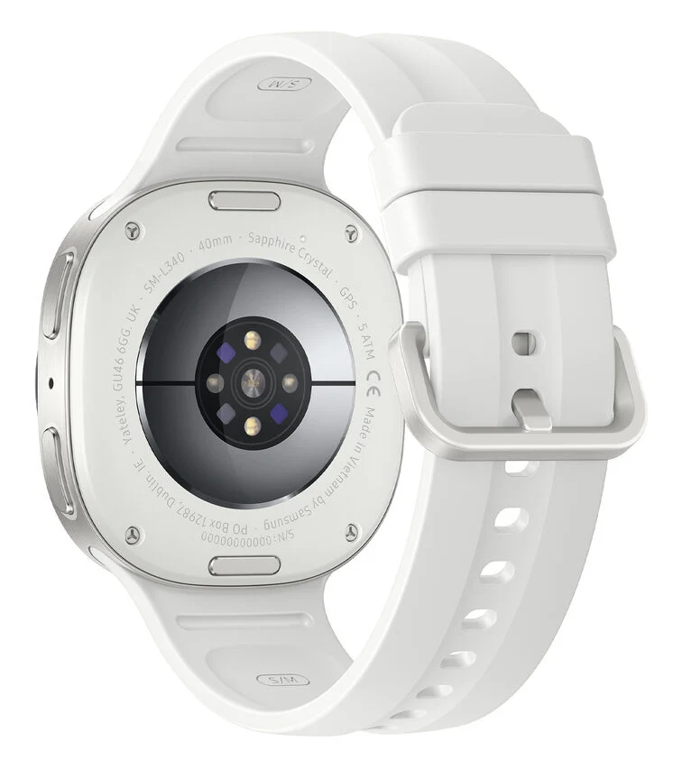 Samsung Galaxy Watch 9 40 mm Cream