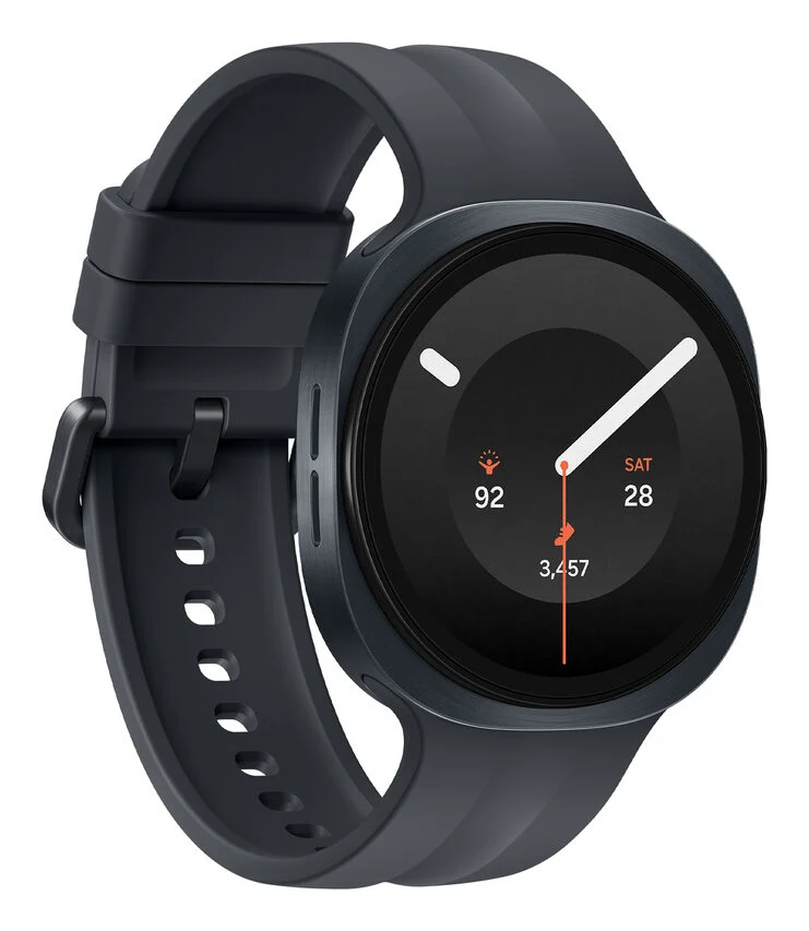 Samsung Galaxy Watch 9 40 mm Graphite