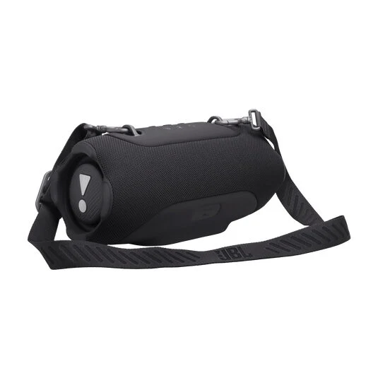 JBL Xtreme 5 Altoparlante portatile stereo Nero 130 W