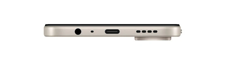 realme 631011008900 smartphone 17,3 cm (6.8") Android 16.0 4G USB tipo-C 4 GB 256 GB 7500 mAh Oro