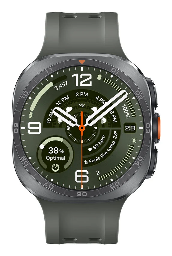 Samsung Galaxy Watch 9 Ultra2 47 mm