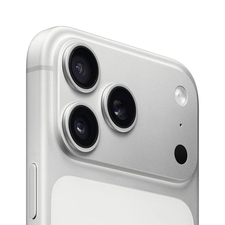 Apple iPhone 17 Pro Max 256GB Argento